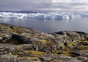 Groenlandia, isla de hielo | Recurso educativo 107242