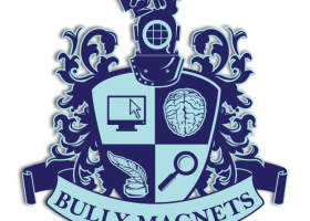 Bully Magnets - Donde la historia en verdad es divertida | Recurso educativo 109679