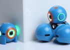 Robots que le enseñan a los niños a programar | Recurso educativo 110865