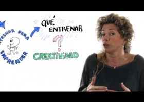 Entrenar para emprender | Recurso educativo 114916