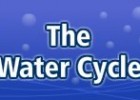 The Water Cycle - Lesson for Kids | Recurso educativo 115957