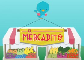 El Mercadito | Recurso educativo 116575