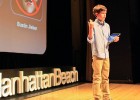 TEDTalk: A 12-year-old app developer | Recurso educativo 117065