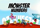 Monster Numbers: Un videojuego con una auténtica aventura matemática | Yo | Recurso educativo 117253