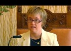 Ángela Bachiller, primera concejala de España con síndrome de Down | Recurso educativo 117427