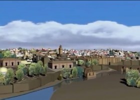 Recreación de la Córdoba califal | Recurso educativo 118449