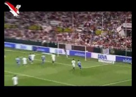Sevilla vs getafe Antonio Puerta heart attack | Recurso educativo 120154