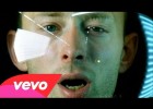 Fill in the gaps con la canción No Surprises de Radiohead | Recurso educativo 123842