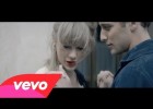 Completa los huecos de la canción Begin Again de Taylor Swift | Recurso educativo 124273