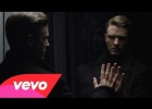 Completa los huecos de la canción Mirrors de Justin Timberlake | Recurso educativo 124348