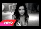 Ejercicio de listening con la canción The Voice Within de Christina Aguilera | Recurso educativo 125490