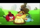Fill in the blanks con la canción The Angry Birds Rap de Bshap | Recurso educativo 125649