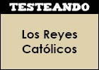 Los Reyes Católicos | Recurso educativo 46877