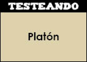 Platón | Recurso educativo 49329