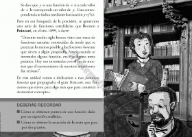 FUNCIONES ELEMENTALES 4TO DE SECUNDARIA ? ESO EJERCICIOS RESUELTOS PDF | | Recurso educativo 403014