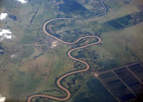 Meandres d'un riu | Recurso educativo 403512