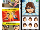 Bitstrips - Comics starring YOU and your Friends | Recurso educativo 404524