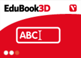 Escribe. Pretérito perfecto simple y pretérito imperfecto de indicativo | Recurso educativo 409564