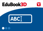 Expresiones algebraicas 1 | Recurso educativo 417990