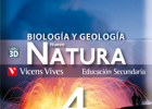 Nuevo Natura 4. Biología y geología | Libro de texto 502627