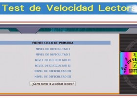 La Caseta, un lloc especial: Velocitat lectora per cicles | Recurso educativo 673602