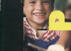 Lectura y escritura: puentes para interpretar el mundo desde la educación infant | Recurso educativo 617210