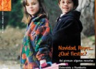 Para redondear: Navidad, Reyes... ¿qué fiestas? | Recurso educativo 618047