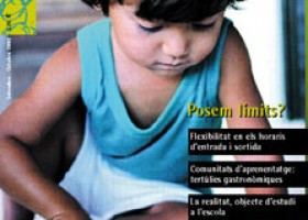 Per què és tan difícil posar límits? | Recurso educativo 618626