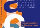 Els límits del discurs literari. | Recurso educativo 619600