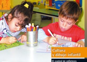 Pistas para la evaluación: (Ab)usos de la evaluación del dibujo. La perplejidad  | Recurso educativo 621674