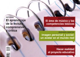 Alfabetización digital: lectores críticos y creativos.  | Recurso educativo 625805