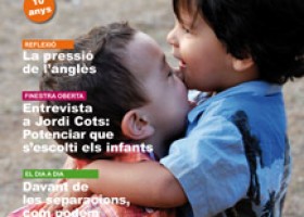 Infància pobre, infància invisible | Recurso educativo 626066