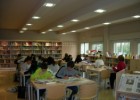 Contribución de la biblioteca escolar al desarrollo del currículo y a la polític | Recurso educativo 626818