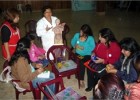 Escuelas promotoras de salud y cambio social. Una experiencia en Perú | Recurso educativo 627490