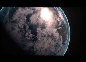 Earth From Space (full HD) | Recurso educativo 676786