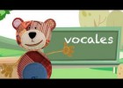 Adivinanzas para aprender las vocales | Recurso educativo 679819