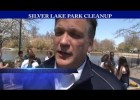 Silver Lake Park Cleanup | Recurso educativo 680176