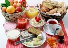 Aliments que podem prendre en els esmorzars | Recurso educativo 680681