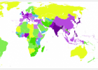 Population density - Wikipedia, the free encyclopedia | Recurso educativo 683363