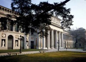 Museo Nacional del Prado | Recurso educativo 683447