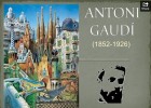 Autobiografia d'Antoni Gaudí | Recurso educativo 684282