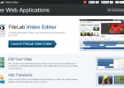 Free Online Video Editor | Recurso educativo 684770