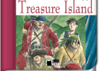 Treasure Island | Libro de texto 721982