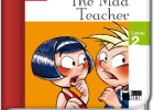 The Mad Teacher | Libro de texto 722023