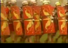 Las legiones romanas | Recurso educativo 724242