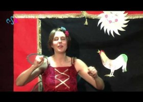 The cockerel who forgot how to crow | Recurso educativo 724441