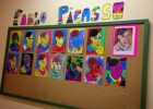 Mis cosicas!: Picasso | Recurso educativo 724792