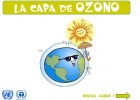 LA CAPA DE OZONO | Recurso educativo 725348