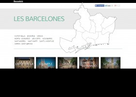 Les Barcelones | Recurso educativo 725789