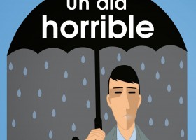 Podcast: Un día horrible: ProfeDeELE.es | Recurso educativo 726319